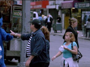 Still from Street