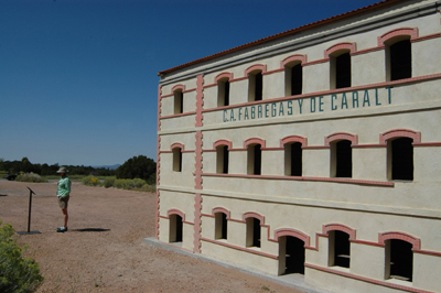 Site Santa Fe Biennial 2008