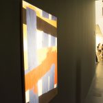 Guido Ignatti at Museum of Contemporary Art Denver, 2016, No Matter Paintings