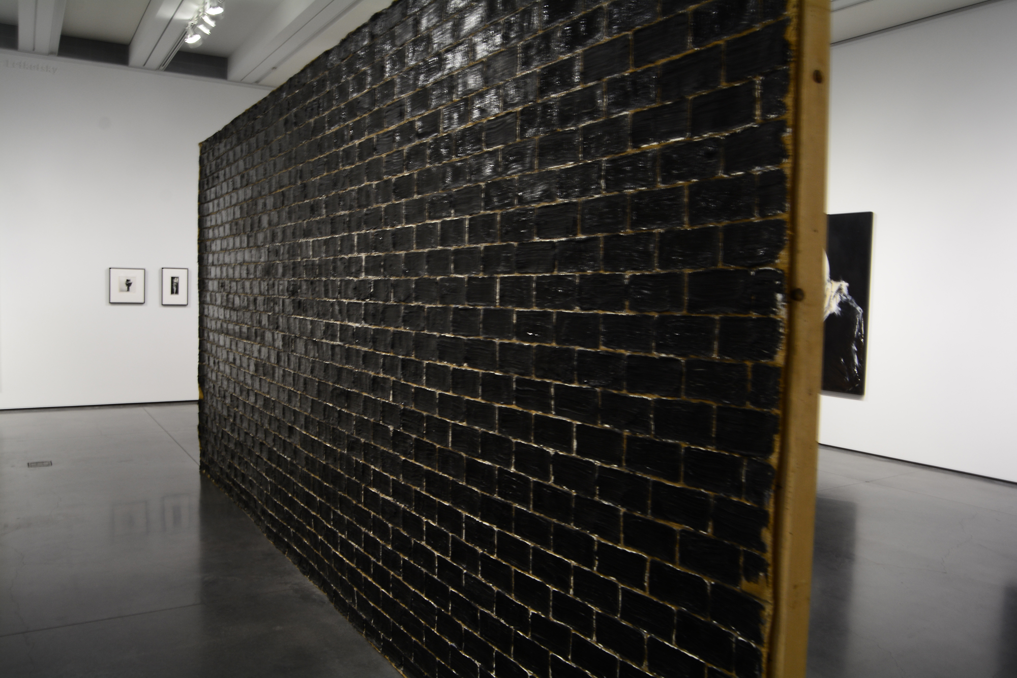 Bricks by Ugo Rondinone